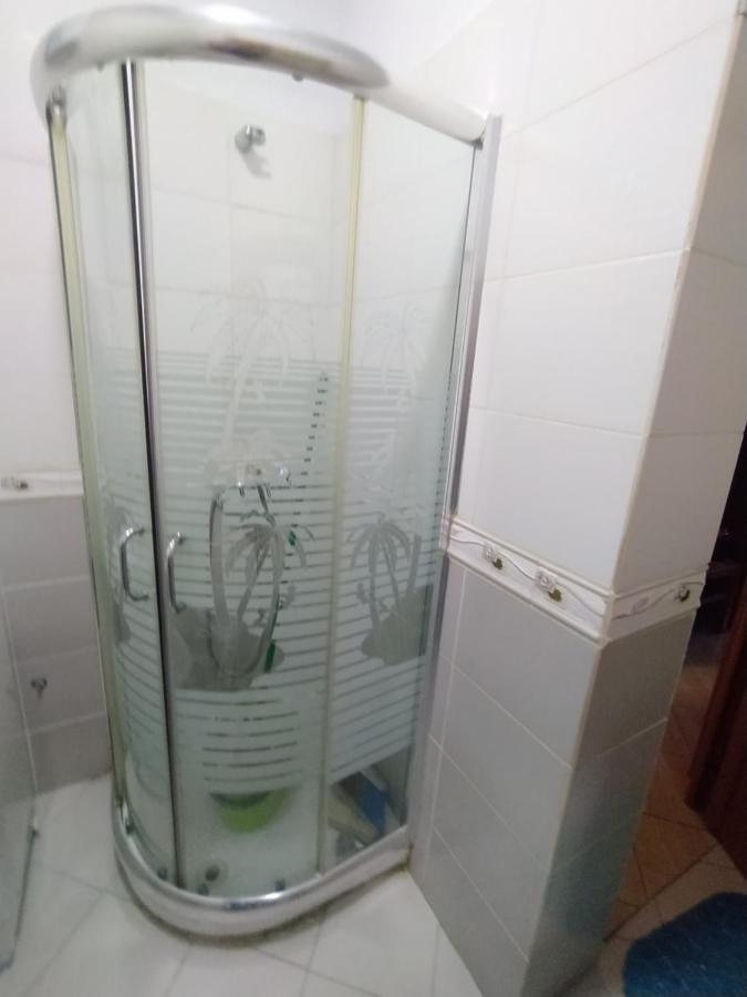 Lungomare Beach Apartments Влёра Экстерьер фото